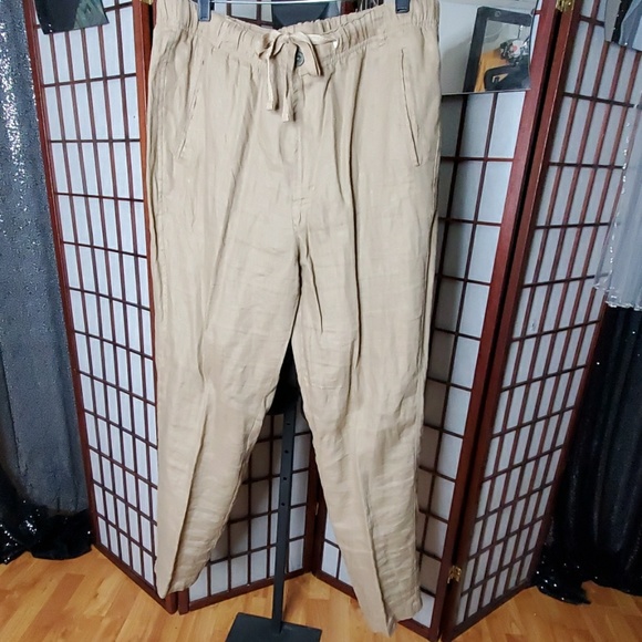 Pants - Picture 1 of 3